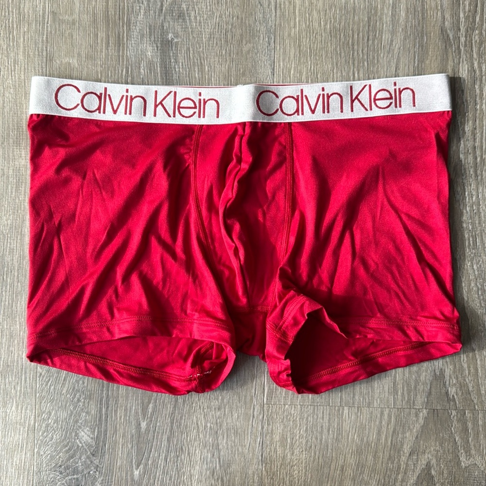 Calvin Klein Boxer Briefs